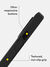 Solitude Black Case for iPhone 14, , large